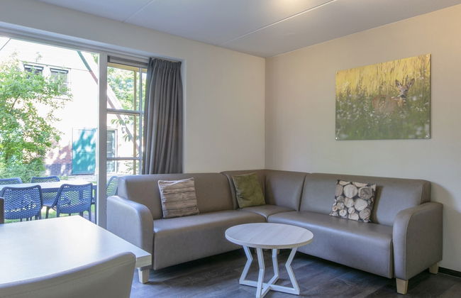 Bungalow Near Breda & De Biesbosch Park - Photo 10