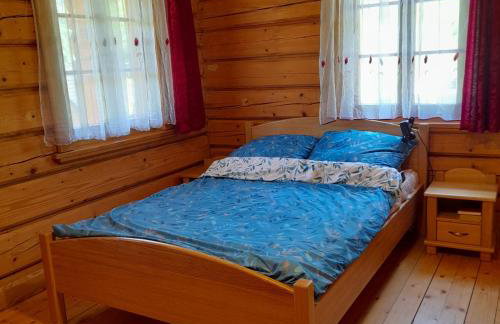 Góralski Domek Na Skarpie - Foto 61