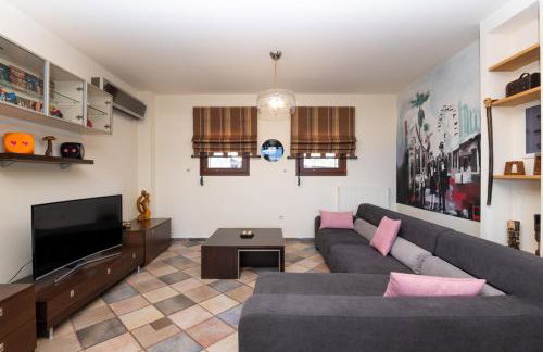 Villa Seragio - With Private Swimming Pool - Foto 44