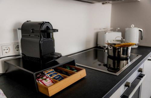 BONNYSTAY Herzogenaurach Natur und Entspannung nähe Zentrum - Foto 75