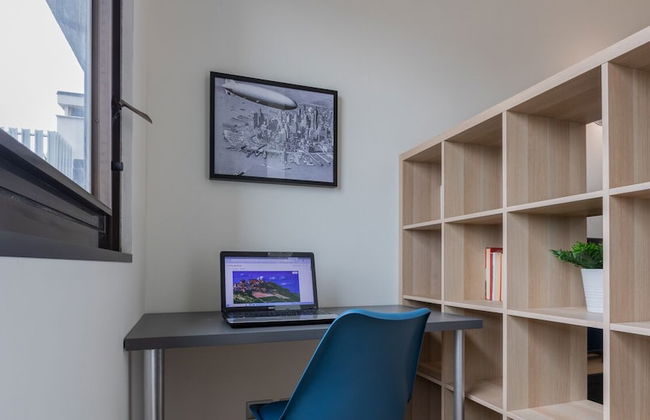 Garden Palace by Wonderful Italy - Photo 29