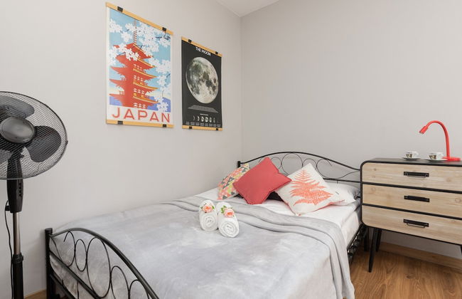 Apartment Wrzesińska Praga by Renters - Foto 5