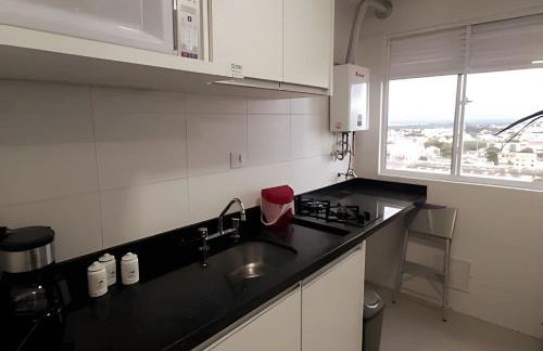 Condomínio com vista da Serra do Mar - Foto 71