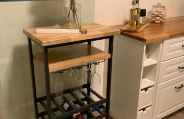 Workout Appartement bei Magdeburg - Foto 13