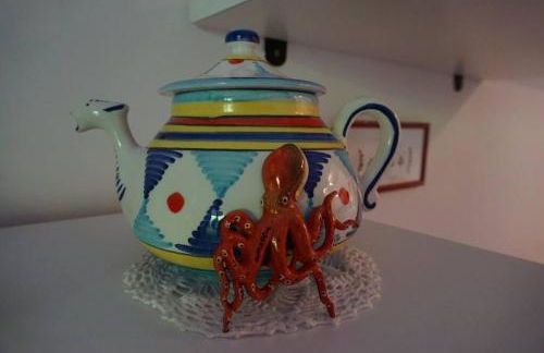 Villetta a Santa Caterina (vicino Porto Selvaggio) - Foto 8