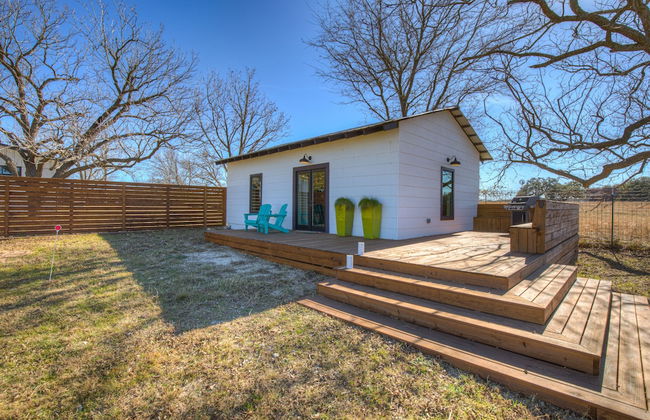 Stunning Home-right Across From Albert Dance Hall! - Foto 40