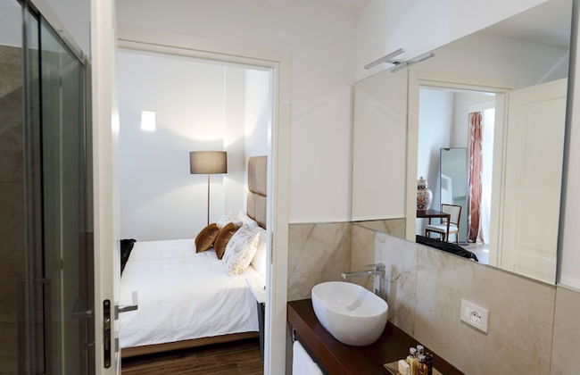 Residenza Palazzo Fortuna - Foto 53