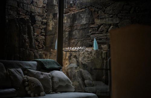 PampiHouse, casa de xisto junto ao rio - Foto 46