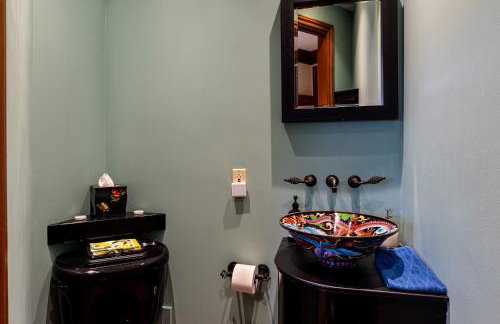 Grand Luxury Loft right Downtown - Foto 28