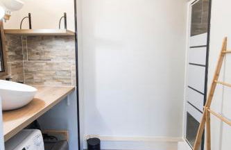 Appartement grande terrasse proche de Tours centre - Foto 28