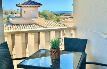 Casa Andres. Two bed Penthouse Pool & Terrace - Foto 9