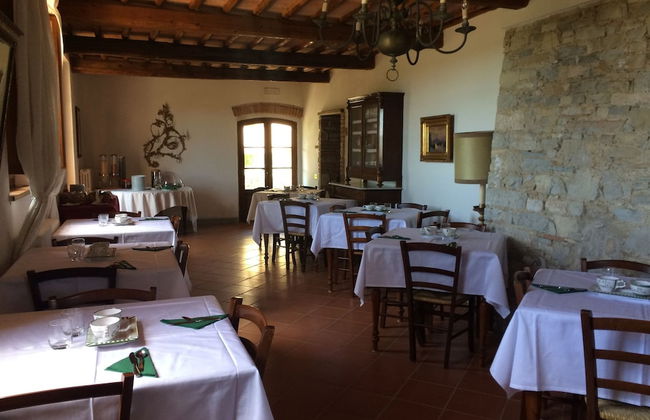 Relais Villa Casalta - Foto 44