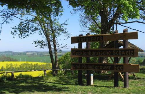 Uttied - Perfekte Auszeit direkt am Plauer See - Foto 33