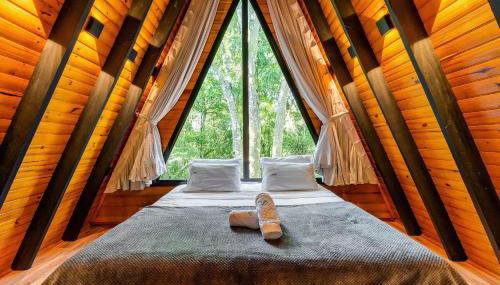 Cabana dos Alpes By Achei - Foto 3