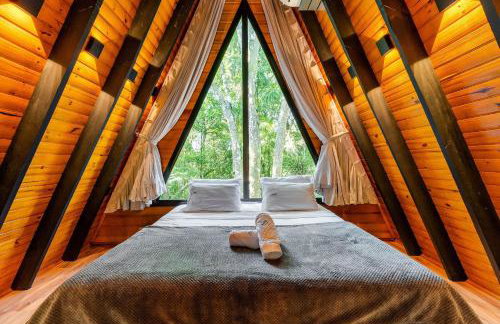 Cabana dos Alpes By Achei - Foto 3