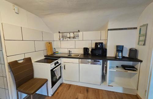 Gepflegte Monteurwohnung in Rommerskirchen - Photo 2