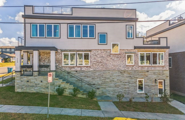 Old Hickory Rooftop Oasis - Foto 43