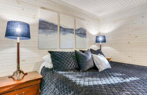 Walk to Marina and Beach Charming Home in Hardin - Foto 7