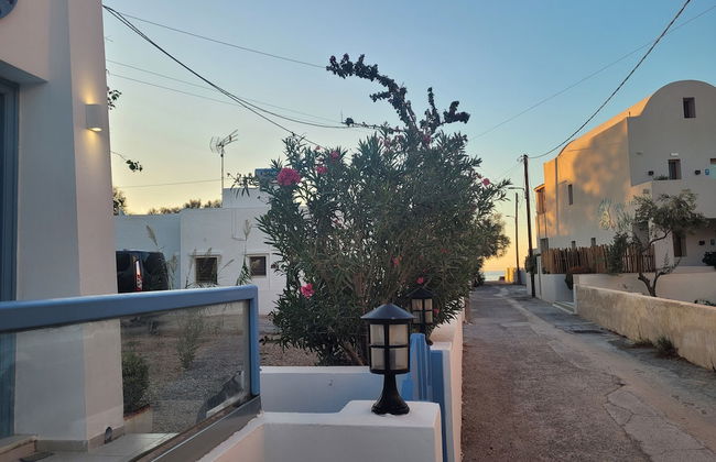 Captain Lazaros Villas - Photo 70