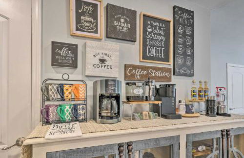 Updated Royal Retreat on 5 Acres Hidden Creek - Foto 6