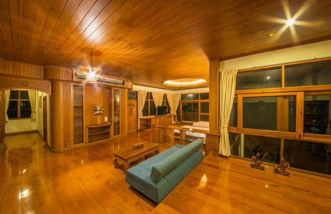 LPC Holiday Villa - Foto 77