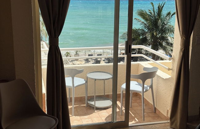 Luciana Hotel & Beach Club - Photo 26