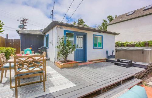 Birdrock Beach Cottage - Foto 41