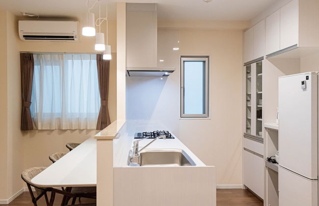 Coldio JointHome NAHA - Foto 31