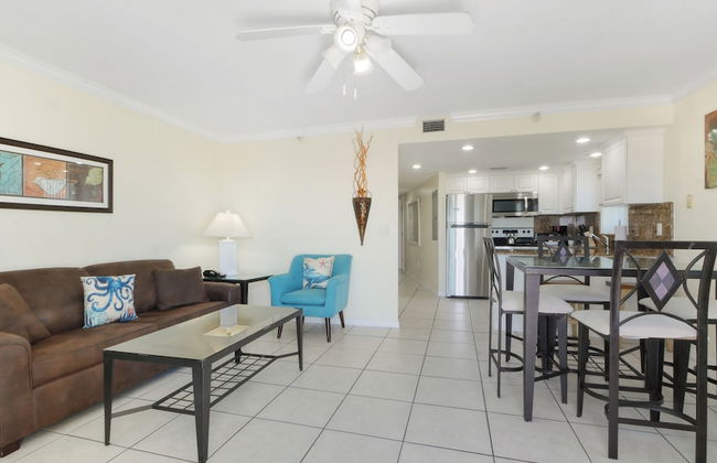 South Beach Oceanfront Resort - Foto 27