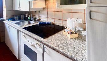 Green valley balcony - Foto 4, stove