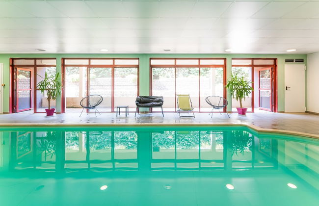 Cerise Carcassonne Sud - Photo 48