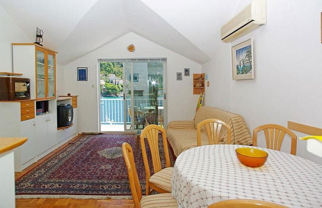 Apartments Tomašić - Foto 19