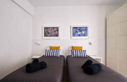 Exclusivo Apartamento en el alma de Pamplona - Photo 25