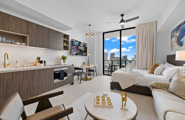 Luxury Condos in Downtown Miami - Photo 59