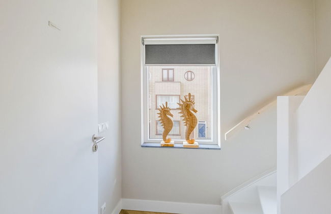 Apartment With sea View and Parking in Katwijk aan Zee - Foto 44