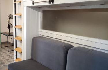 AURUSA - Casa Vacanze Pollina, Sicilia autentica - Foto 14