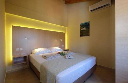 Chania Village Charoupia & Daphne Villas Private Pool - BBQ - Foto 5