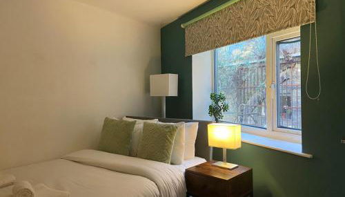 Amazing Studio Flat in Central London Stylish&Cosy - Foto 3