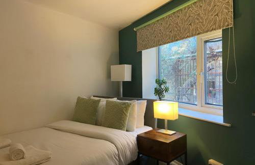 Amazing Studio Flat in Central London Stylish&Cosy - Foto 3