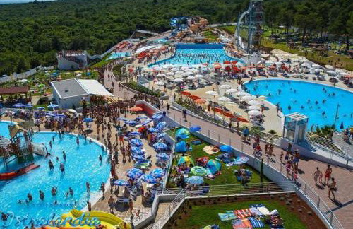 Apartment Appartement Irè 4 Persone by Interhome - Foto 28