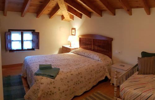 Vivienda Vacacional Casa Abuela Herminia - Foto 18