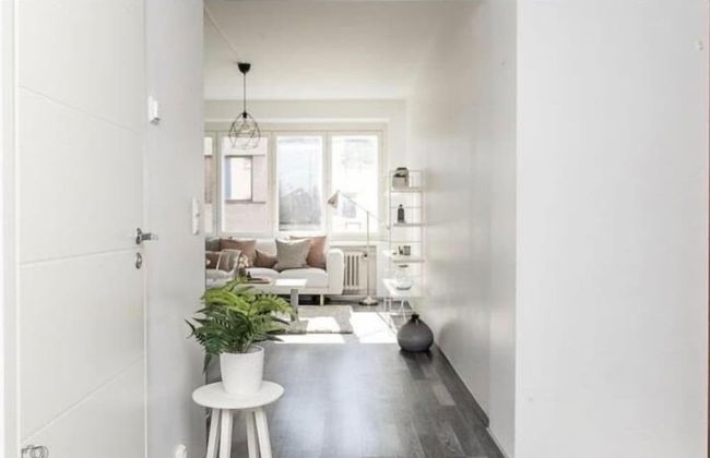 City Home Finland Tammerkoski - Foto 6