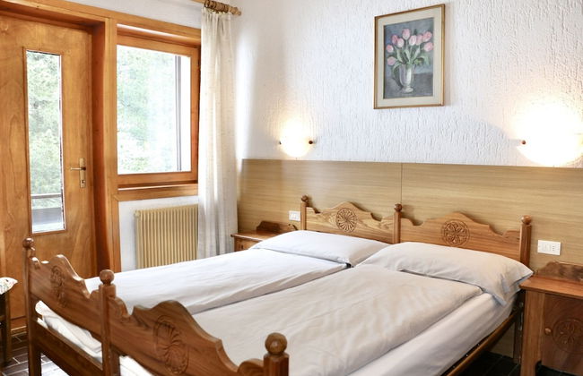 Roulette Apartments - Foto 18