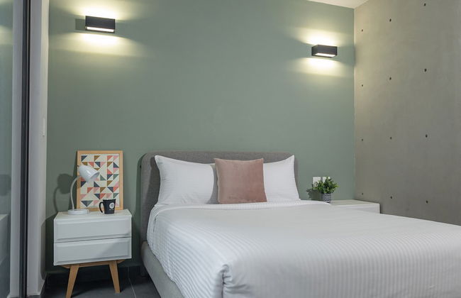 NIU Modern & Centric Lofts - Foto 16