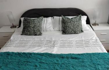 Del mar apartment, two bedrooms, beachfront - Foto 27