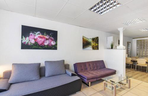 Ferienwohnung bei Burg Eltz - Foto 1