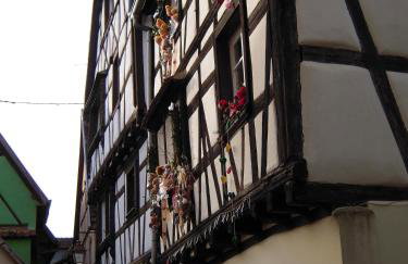 La Maison Vigneronne - Photo 1