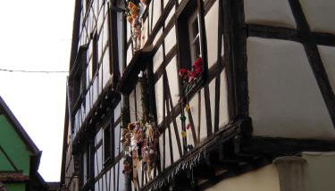 La Maison Vigneronne - Foto 1