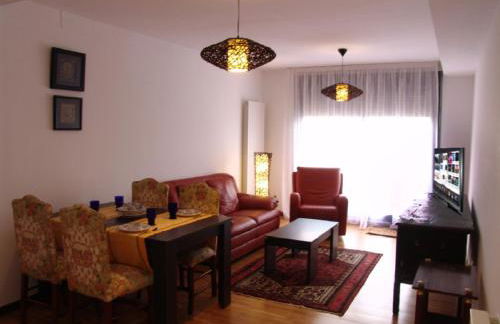 Apartamento Golf Rioja Alta - Foto 10