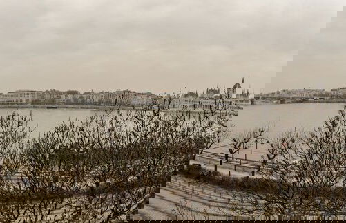 Pelicanstay in Buda Historical District - Foto 22